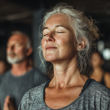 Терапевтична йога