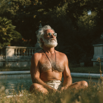 Активна йога